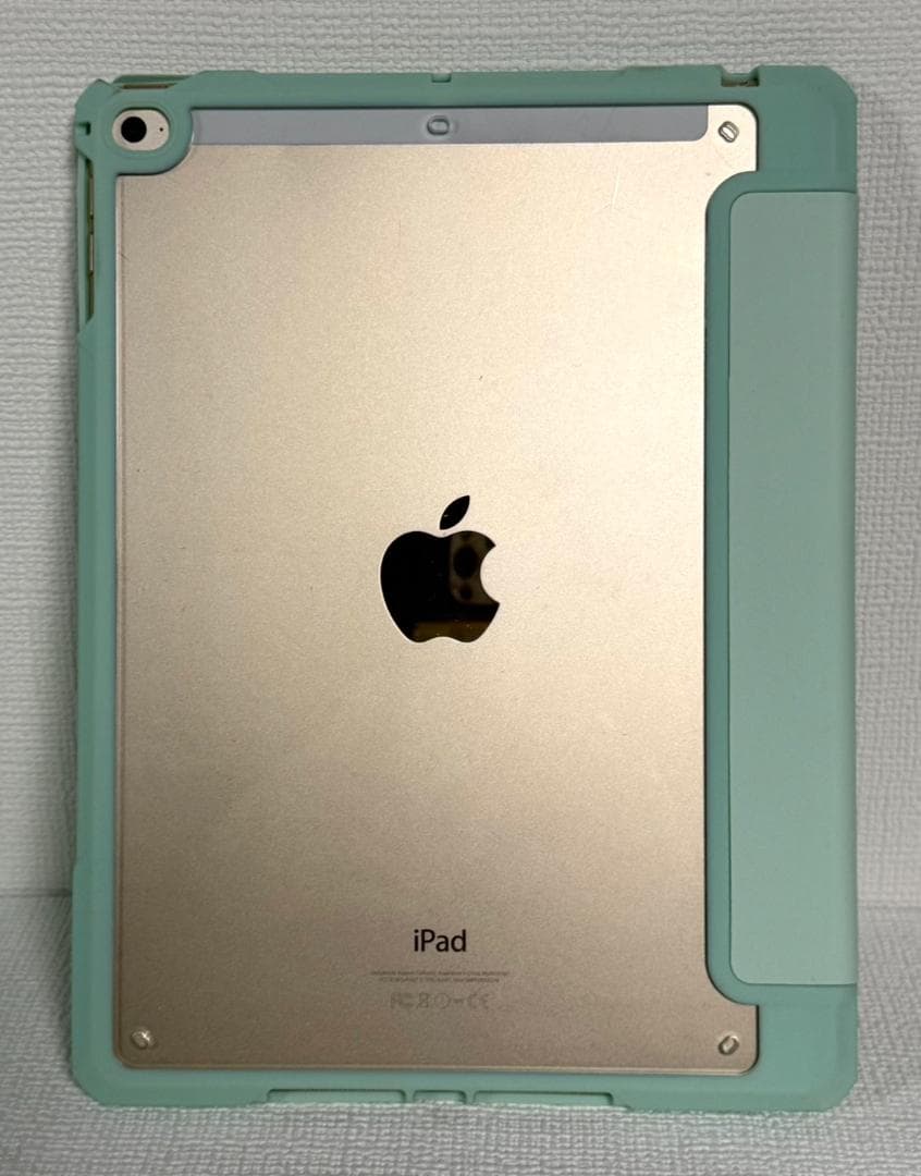 iPad　Air 2　Wi-Fi+Cellular　64GB　MH172J/A
