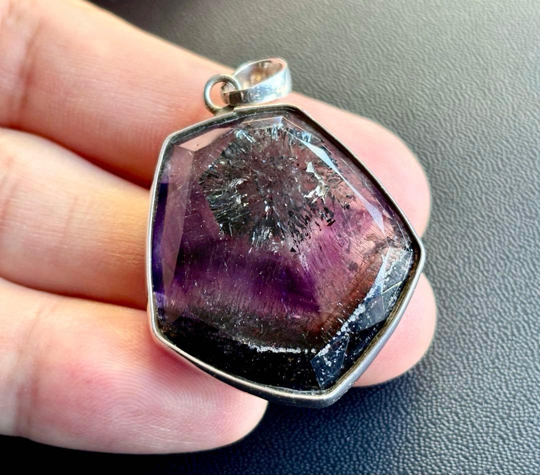 超夢幻品質　奇跡のトラピッチェファイアーワークスギャラクシーセイクリッドセブン