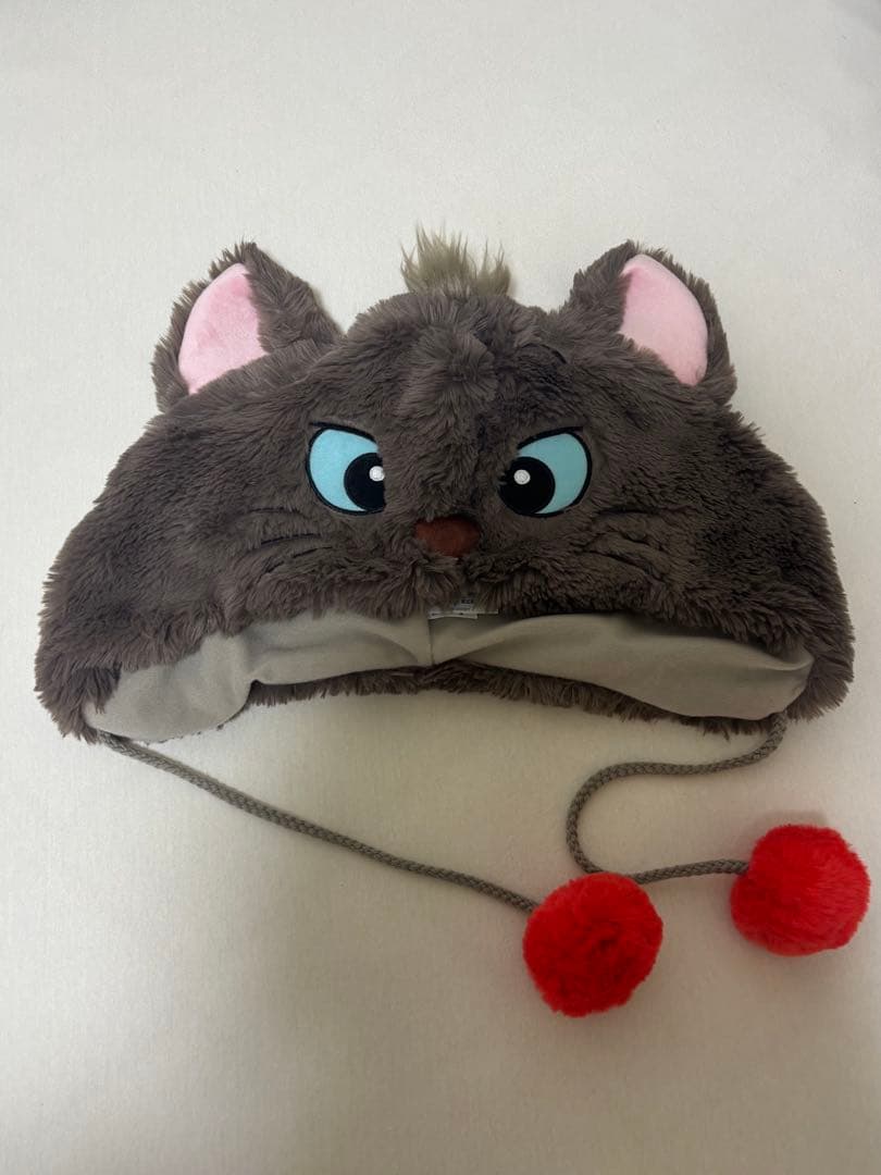 おしゃれキャット　べルリオーズ　ファンキャップ　ショルダーバッグ