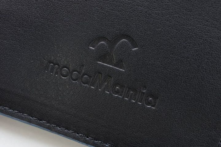 定価28600円 / iPhoneXS/X 本革手帳型ケース バジリスク