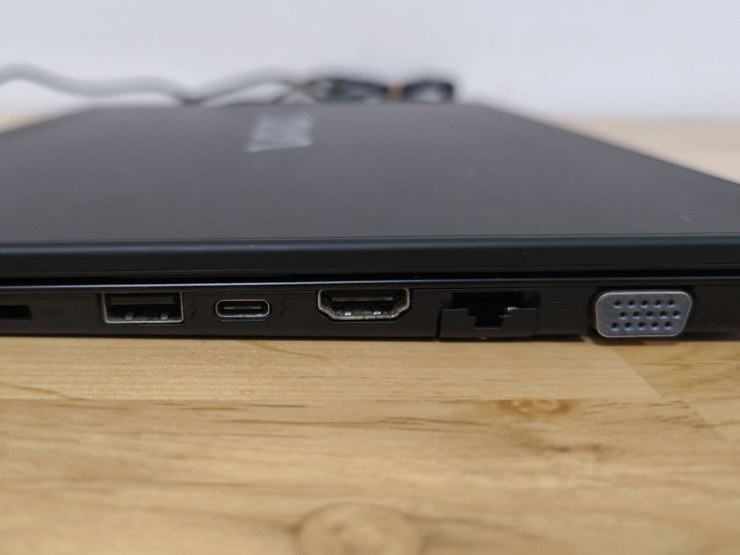 VAIO Pro PK 14型 ノートパソコン│Windows11 i5第8世代