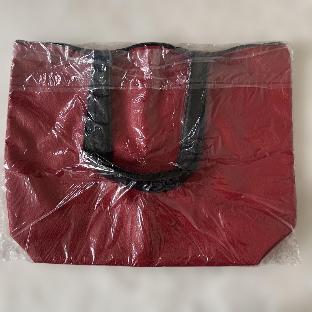 T-BOLAN LAST LIVE2025-2026 トートバッグ