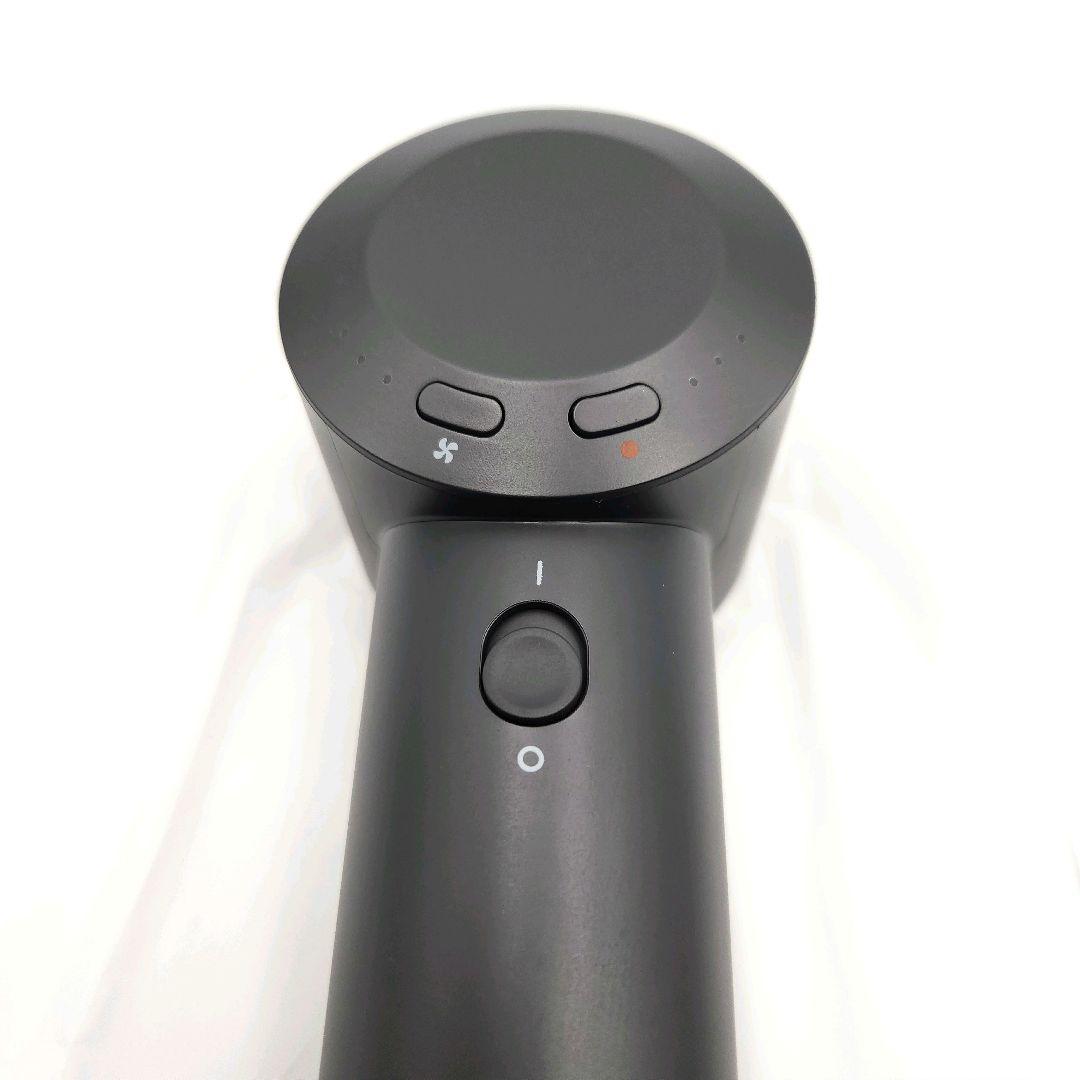 NITORI ニトリ マイナスイオンヘアドライヤー NY281 DGY