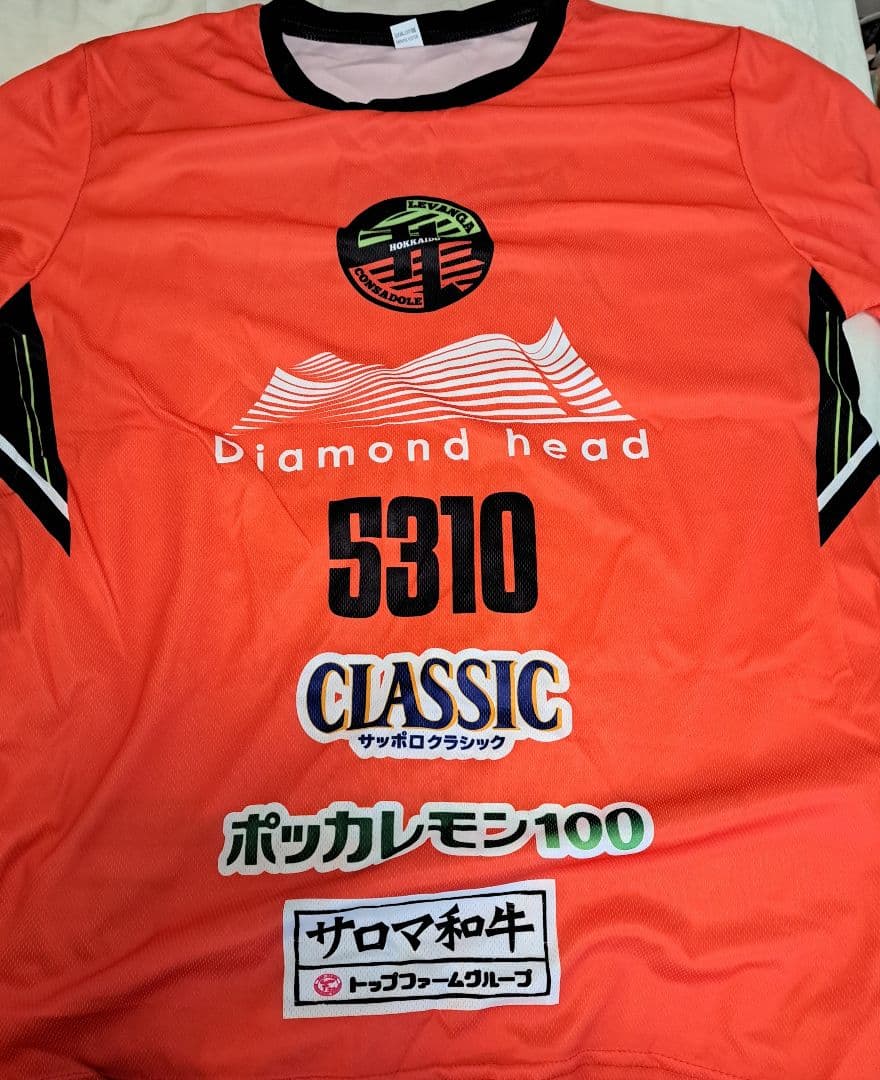 レバンガ北海道　非売品グッズ