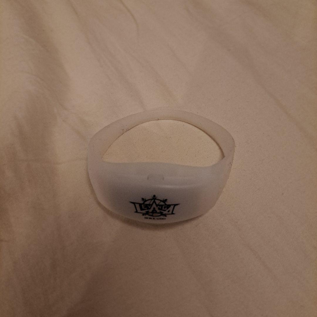 レバンガ北海道　非売品グッズ