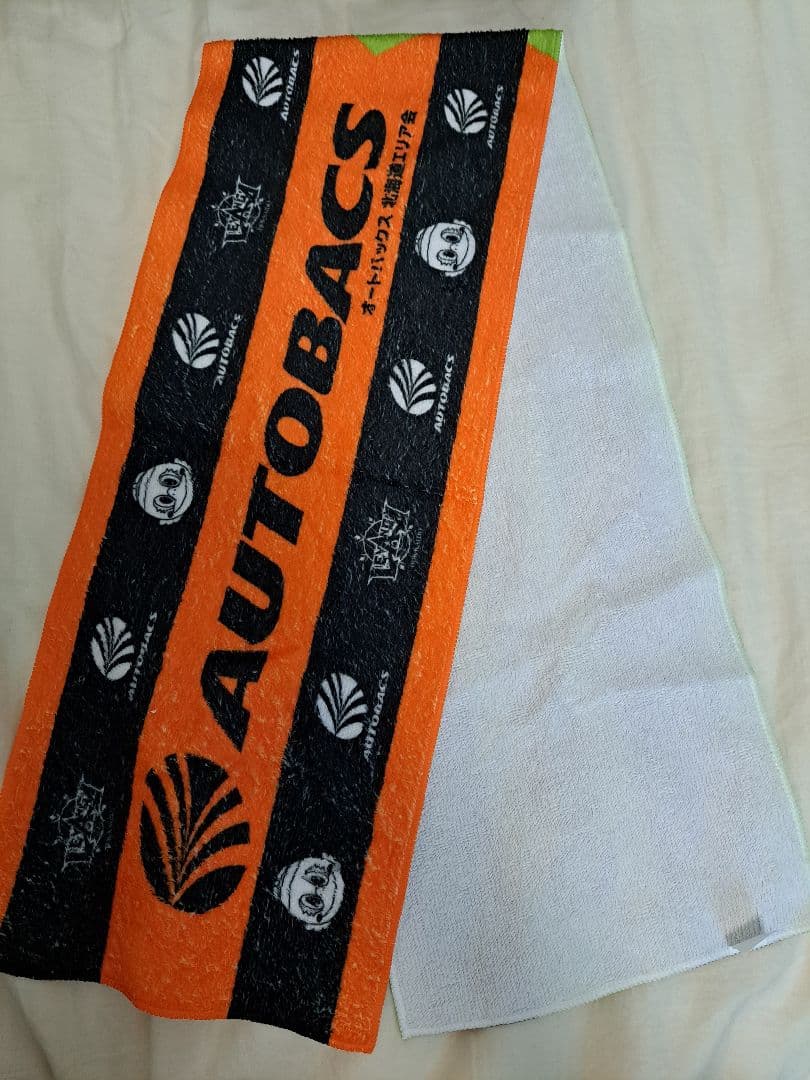 レバンガ北海道　非売品グッズ