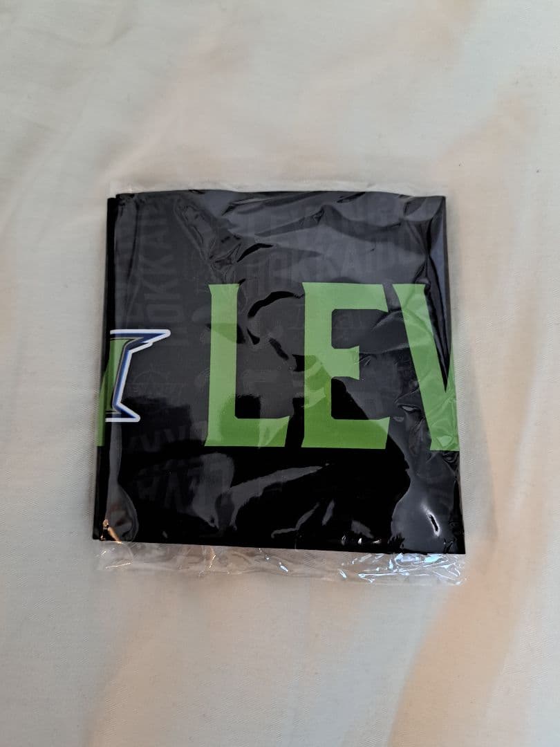 レバンガ北海道　非売品グッズ