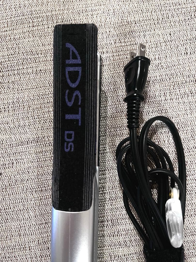 ADST DS ストレートアイロン　⭐︎ジャンク品⭐︎