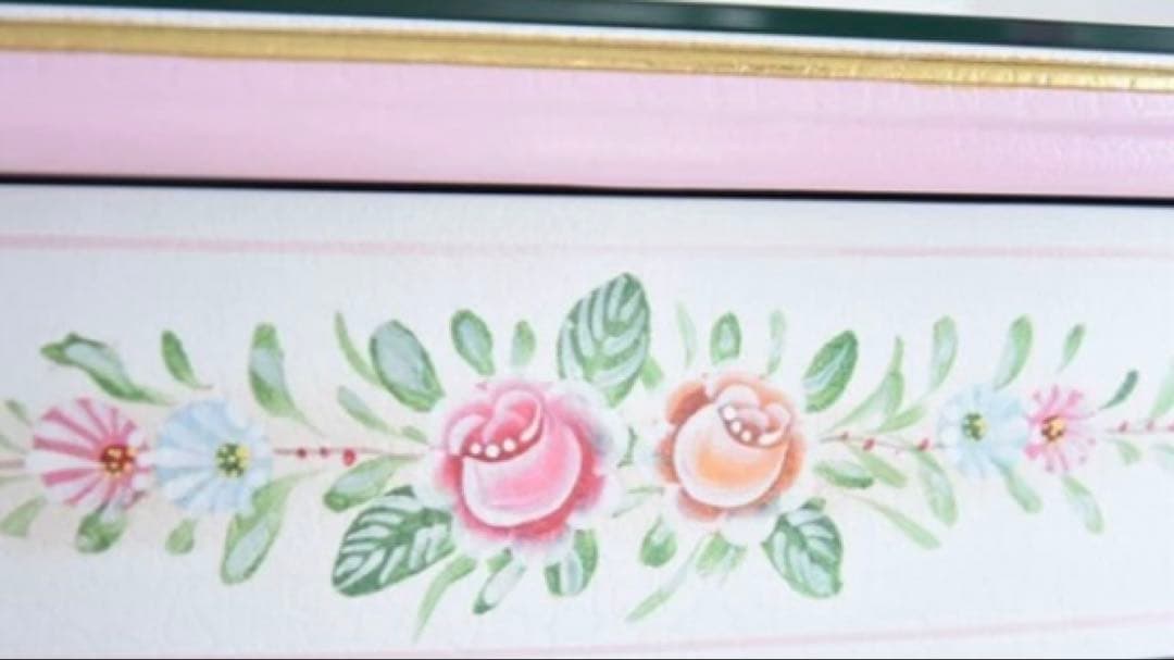 姫・宮殿ドレッサー⭐︎参考上代800,000万円 日数要（5〜10日程度）