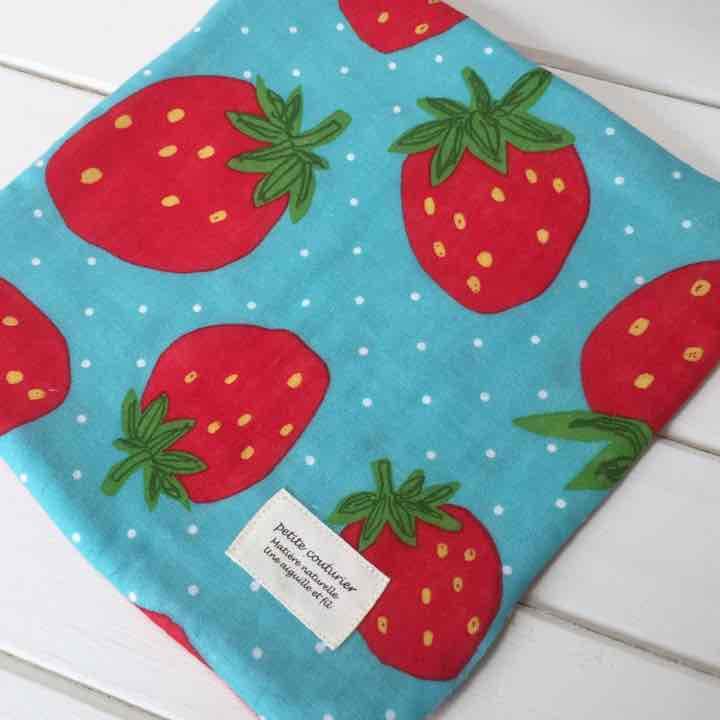 49.【専用】ෆ⃛8重ガーゼハンカチ*ハンドメイド  600