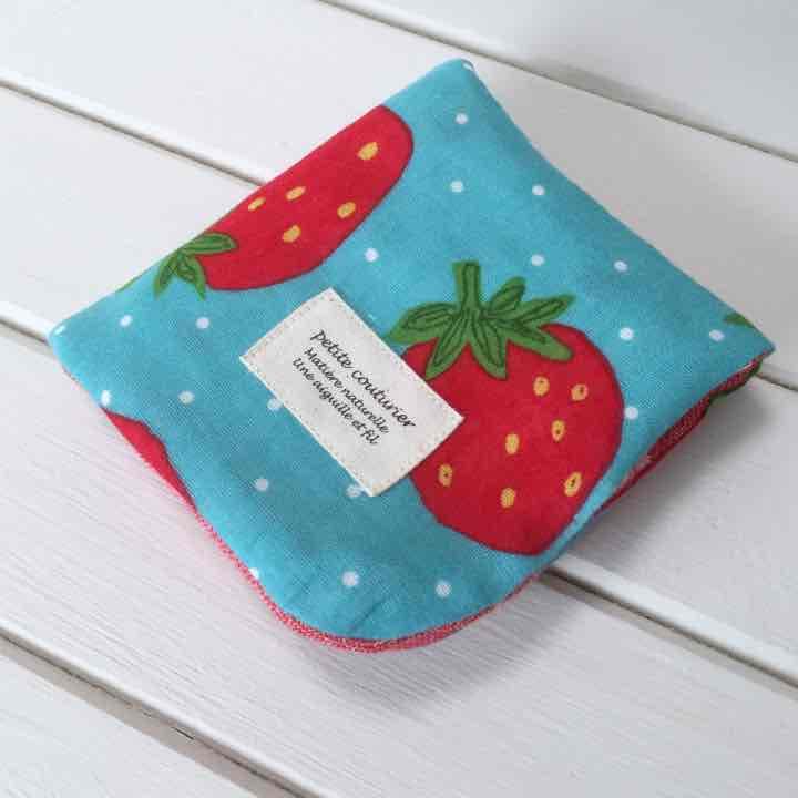 49.【専用】ෆ⃛8重ガーゼハンカチ*ハンドメイド  600