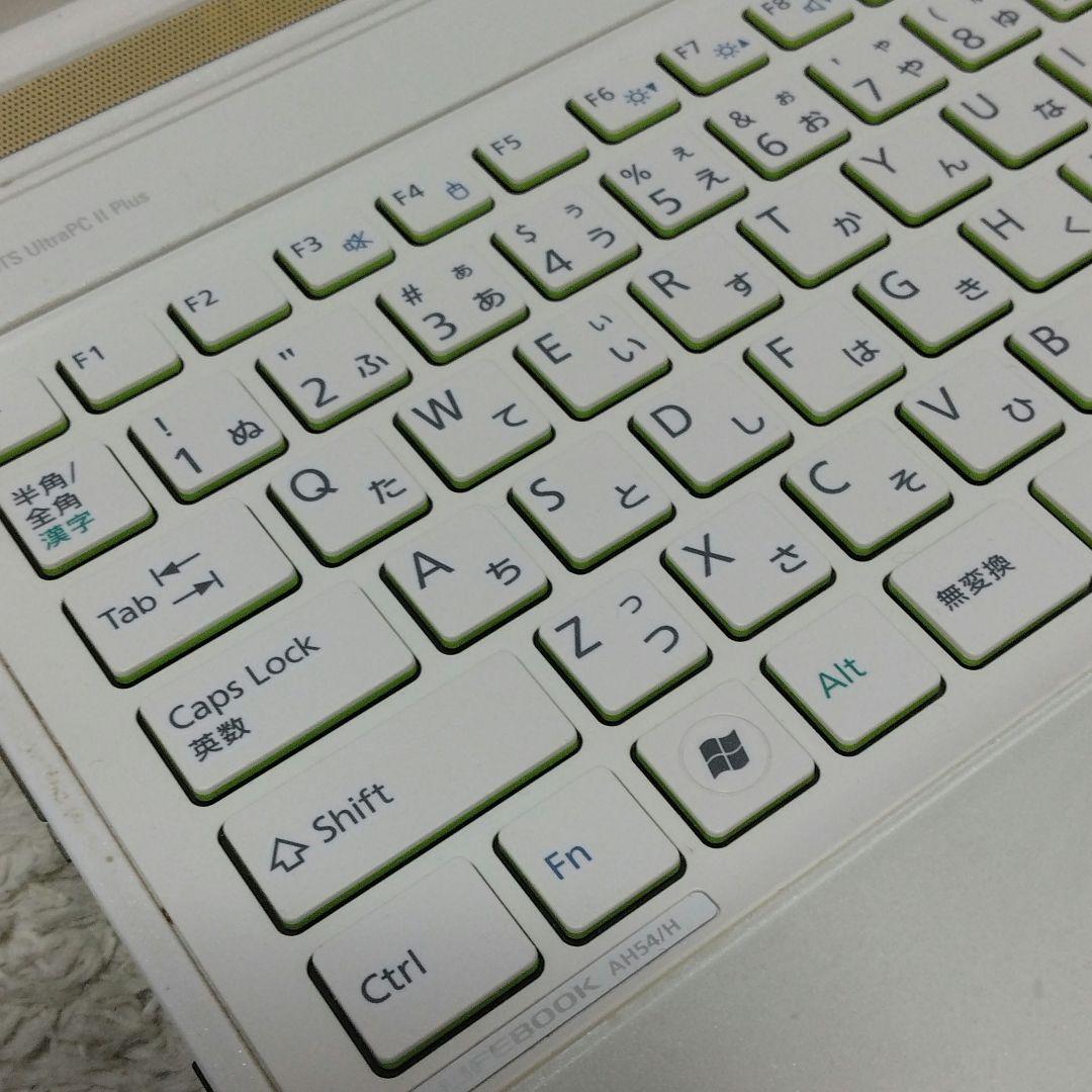 千１５ 特価 直ぐに使えるCPUi7 Office ノートパソコン