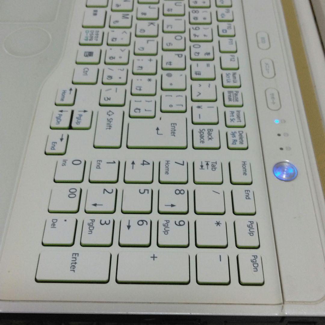 千１５ 特価 直ぐに使えるCPUi7 Office ノートパソコン