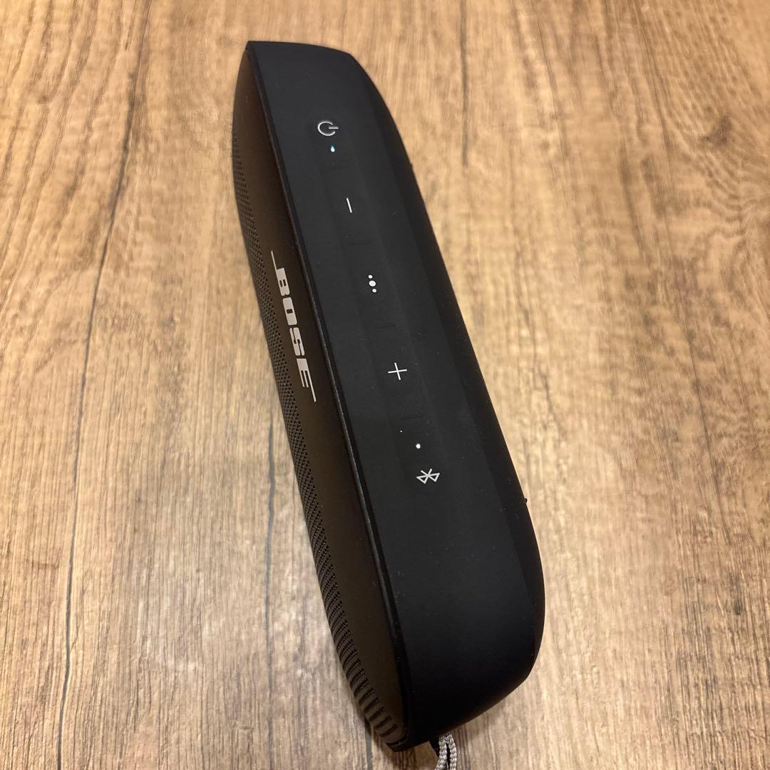BOSE SoundLink Flex Bluetoothスピーカー 防水