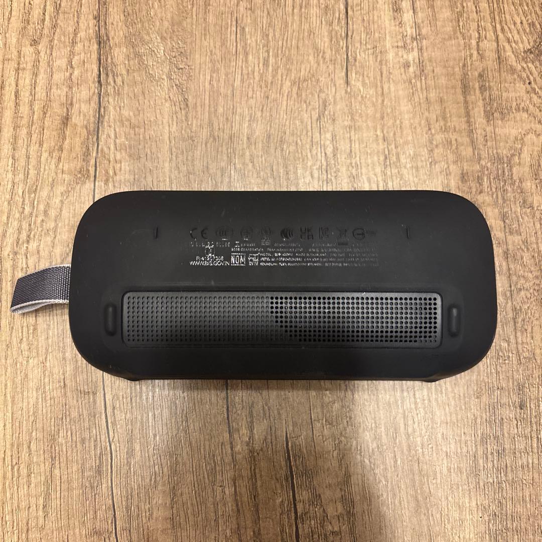 BOSE SoundLink Flex Bluetoothスピーカー 防水