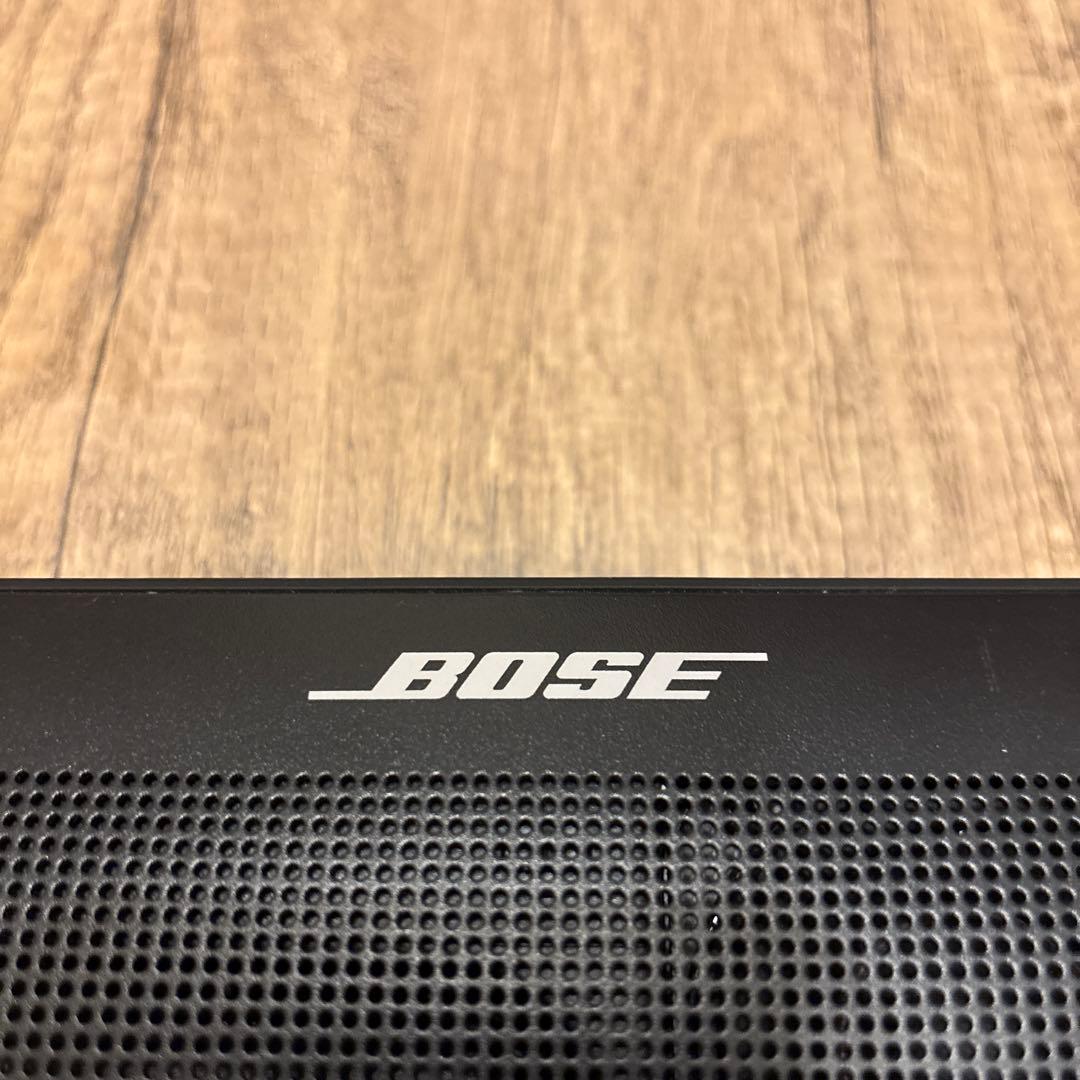 BOSE SoundLink Flex Bluetoothスピーカー 防水