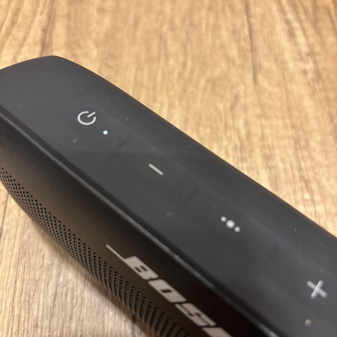 BOSE SoundLink Flex Bluetoothスピーカー 防水