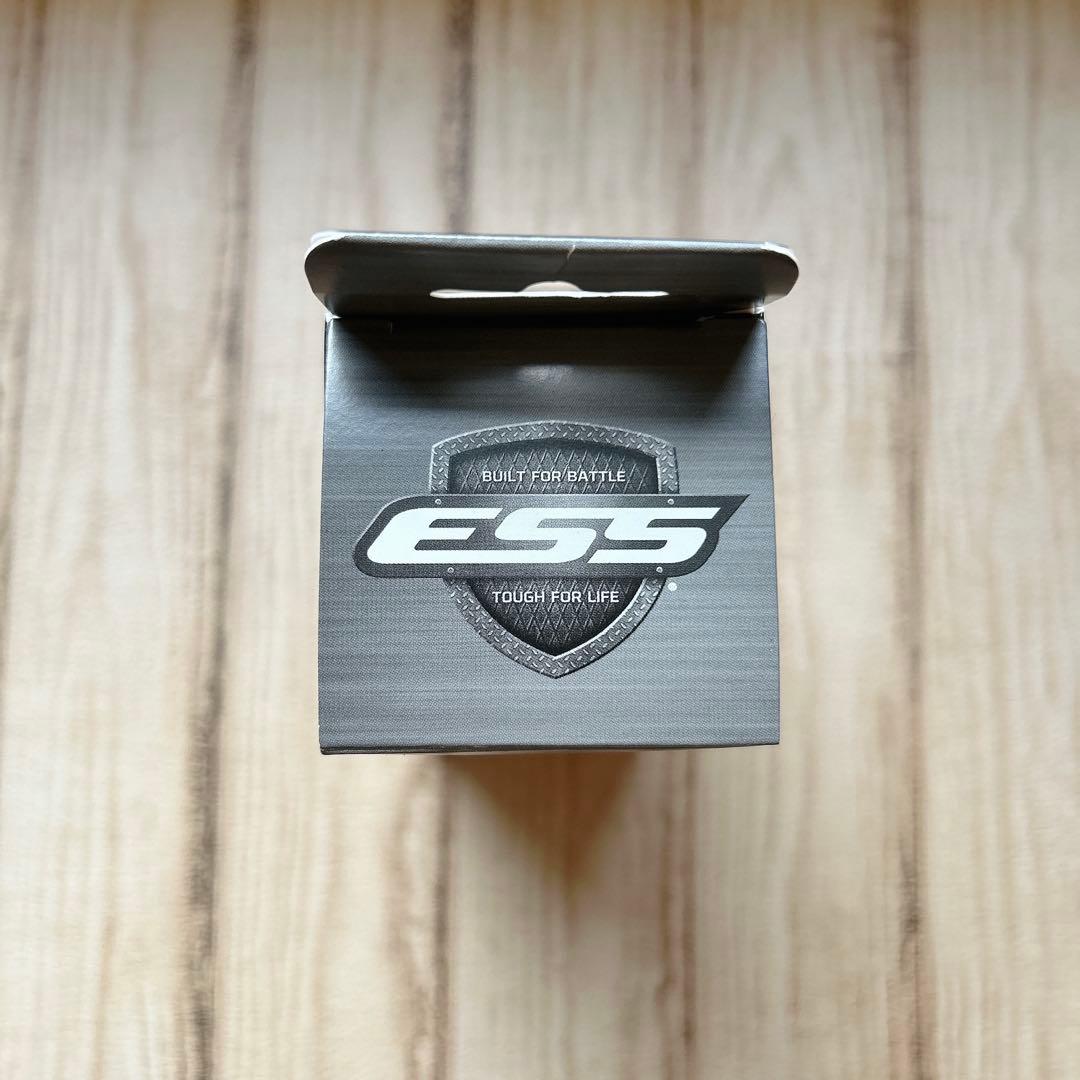 ESS CROSSBOW サプレッサーフレーム スペアレンズ