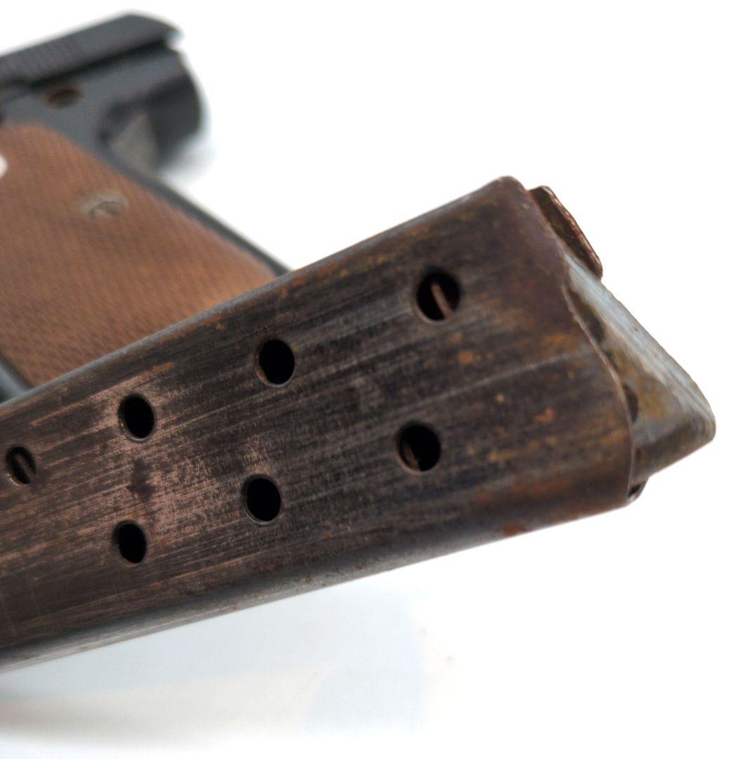 MGC モデルガン ACP-32 ジャンク レトロ セミオート ブローバック