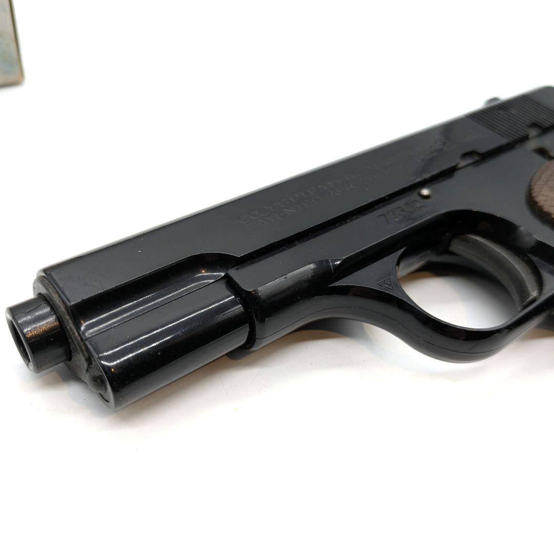 MGC モデルガン ACP-32 ジャンク レトロ セミオート ブローバック