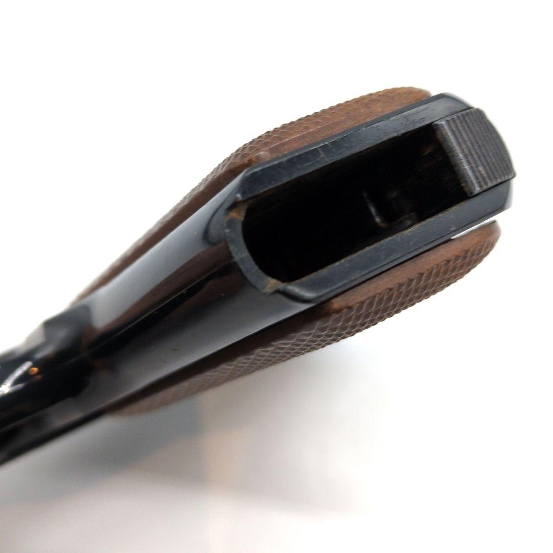 MGC モデルガン ACP-32 ジャンク レトロ セミオート ブローバック