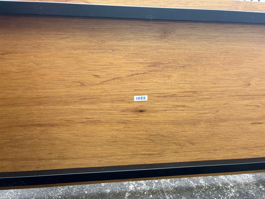 IDEE PAUL HANGER STAND ポール ハンガーラック