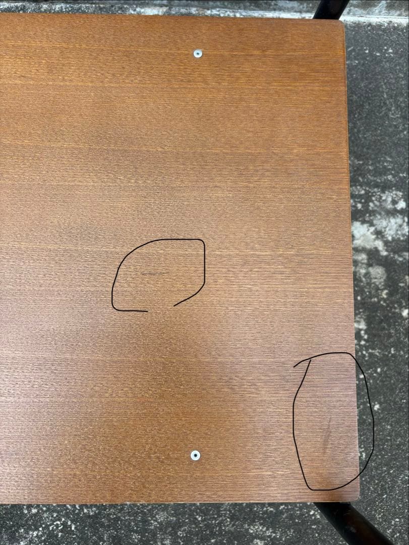 IDEE PAUL HANGER STAND ポール ハンガーラック