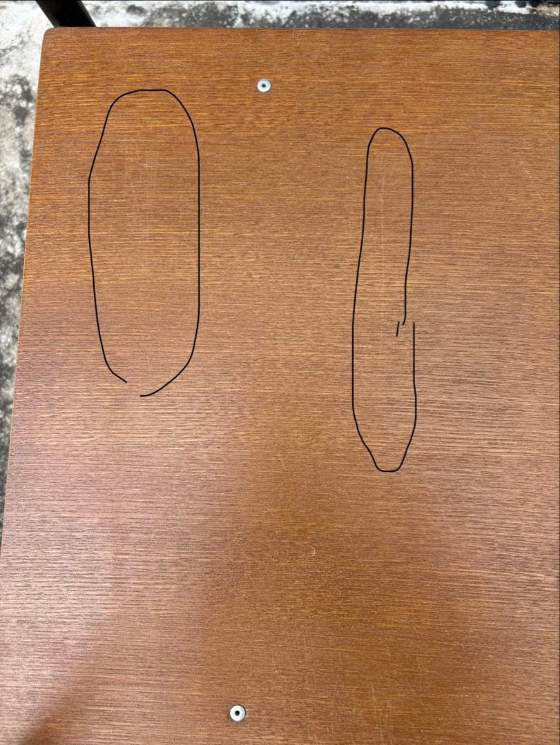 IDEE PAUL HANGER STAND ポール ハンガーラック