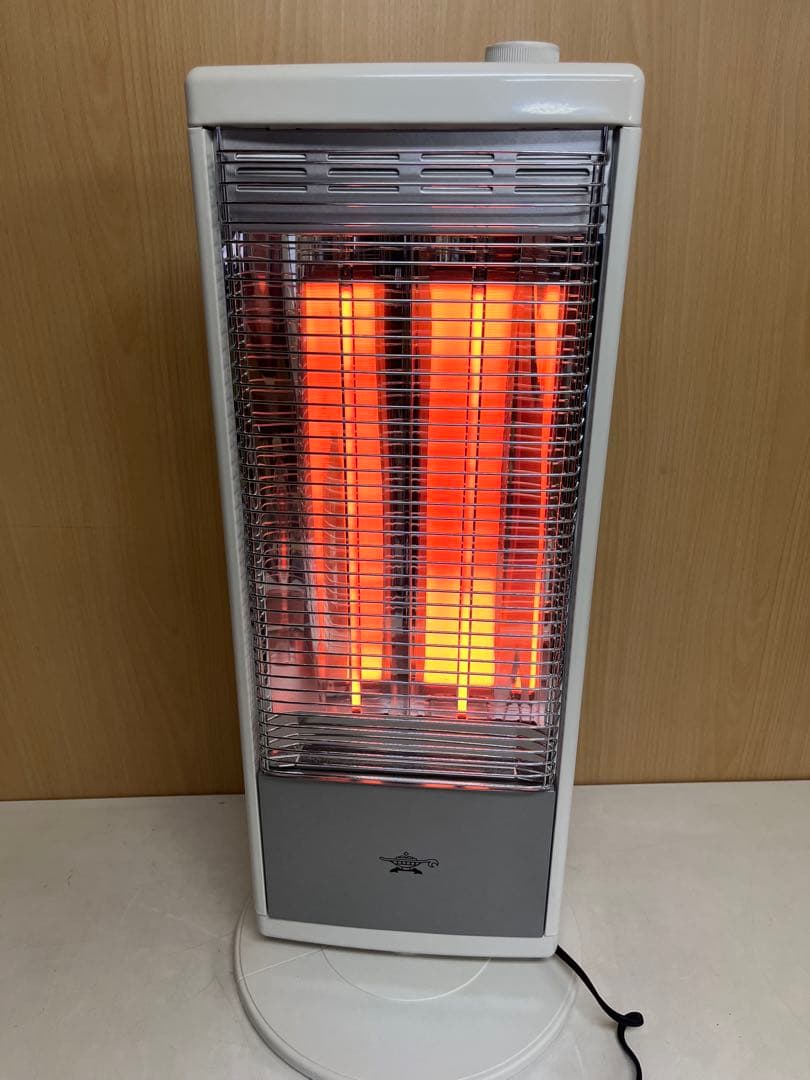 ゆかアラジン 遠赤グラファイトヒーター AEH-G107N 2023年製