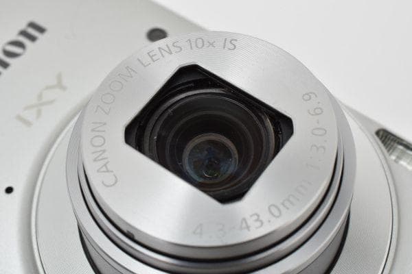 キャノン Canon IXY 210