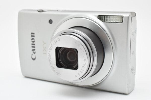 キャノン Canon IXY 210