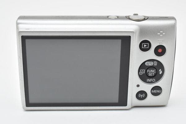 キャノン Canon IXY 210