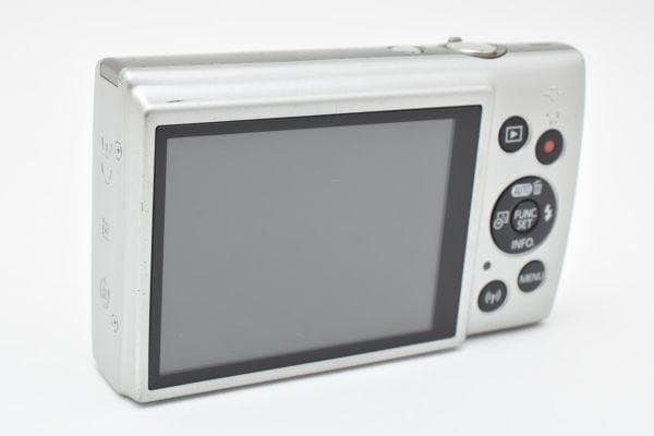 キャノン Canon IXY 210