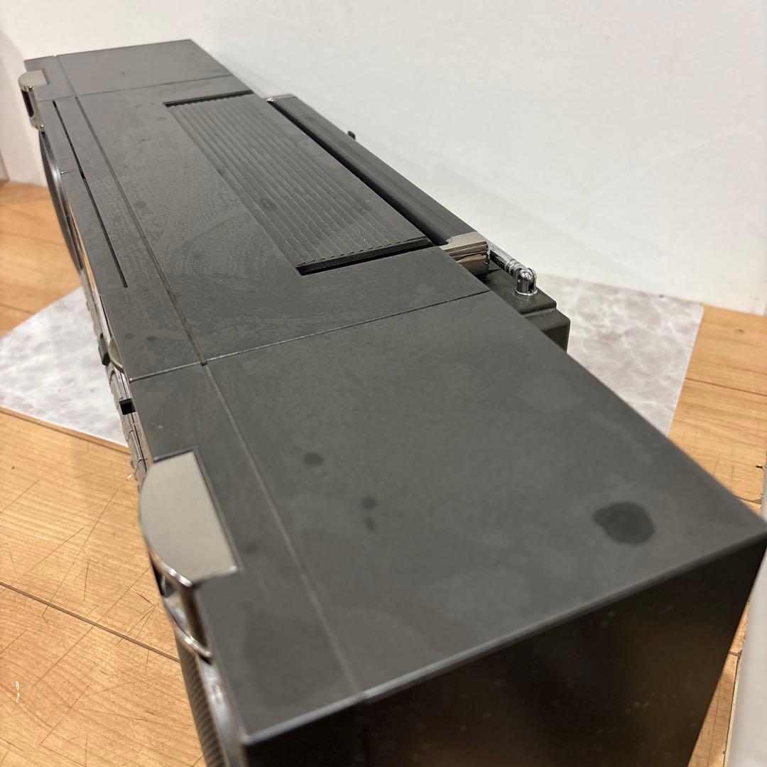 SHARP ラジカセ QT88【希少品】