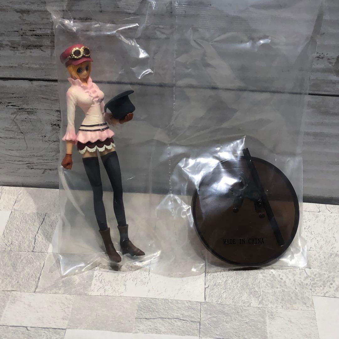 ワンピーススタイリングフィギュア 16体セット 新品未開封品