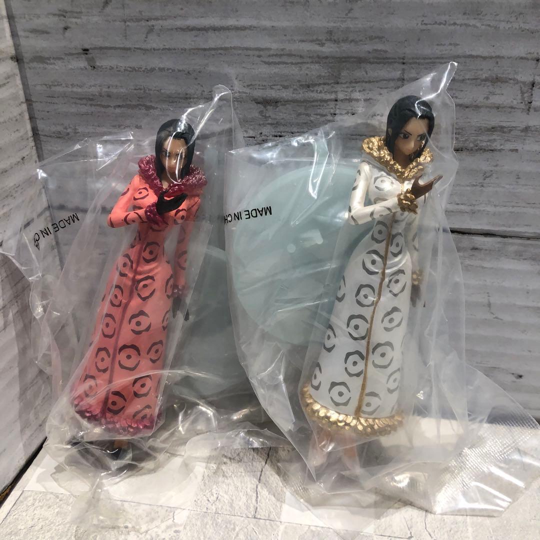 ワンピーススタイリングフィギュア 16体セット 新品未開封品