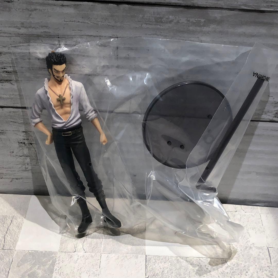 ワンピーススタイリングフィギュア 16体セット 新品未開封品