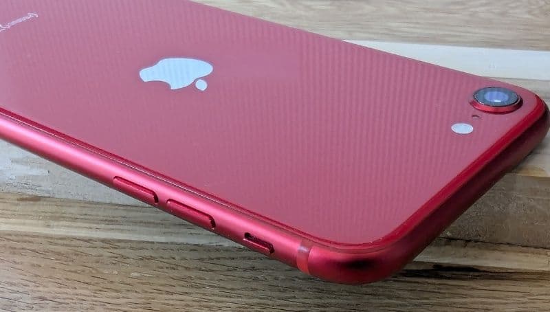 iPhone SE (第2世代)128GB