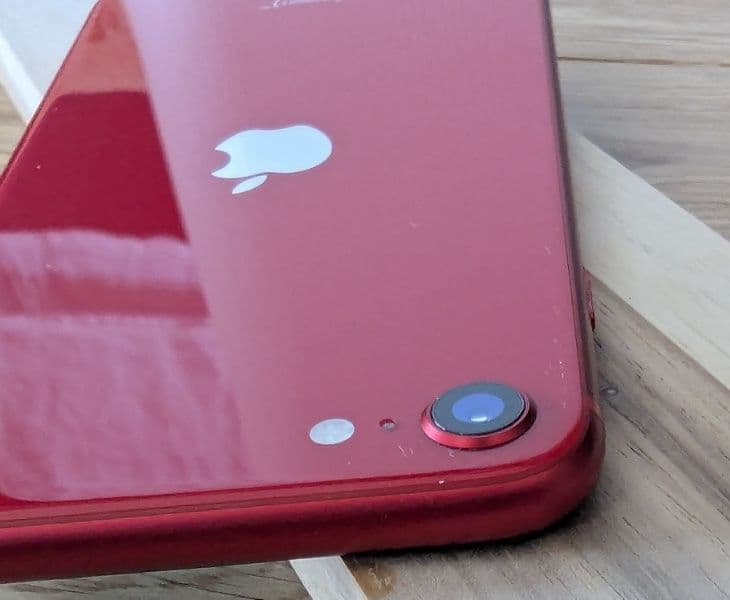 iPhone SE (第2世代)128GB