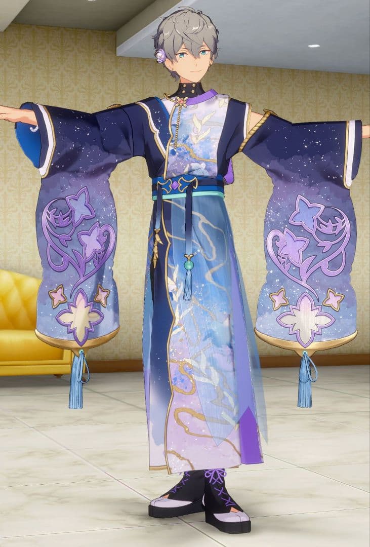 確認用ページ