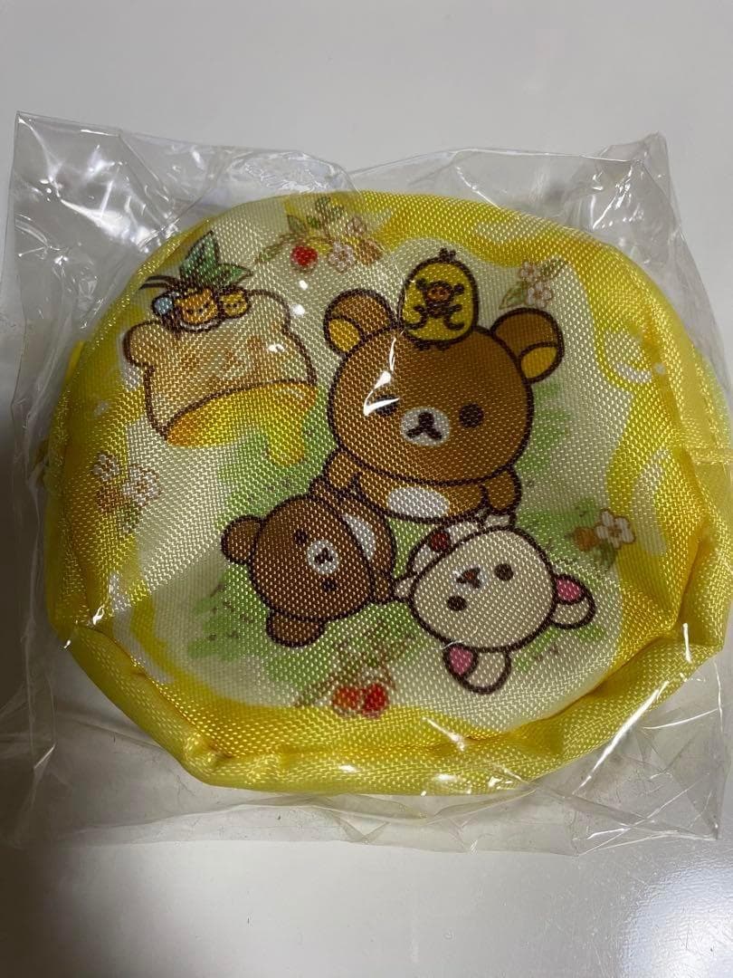 【リラックマ等10点】土鍋 ランチボックス ボトル 箸 バッグ スプーン