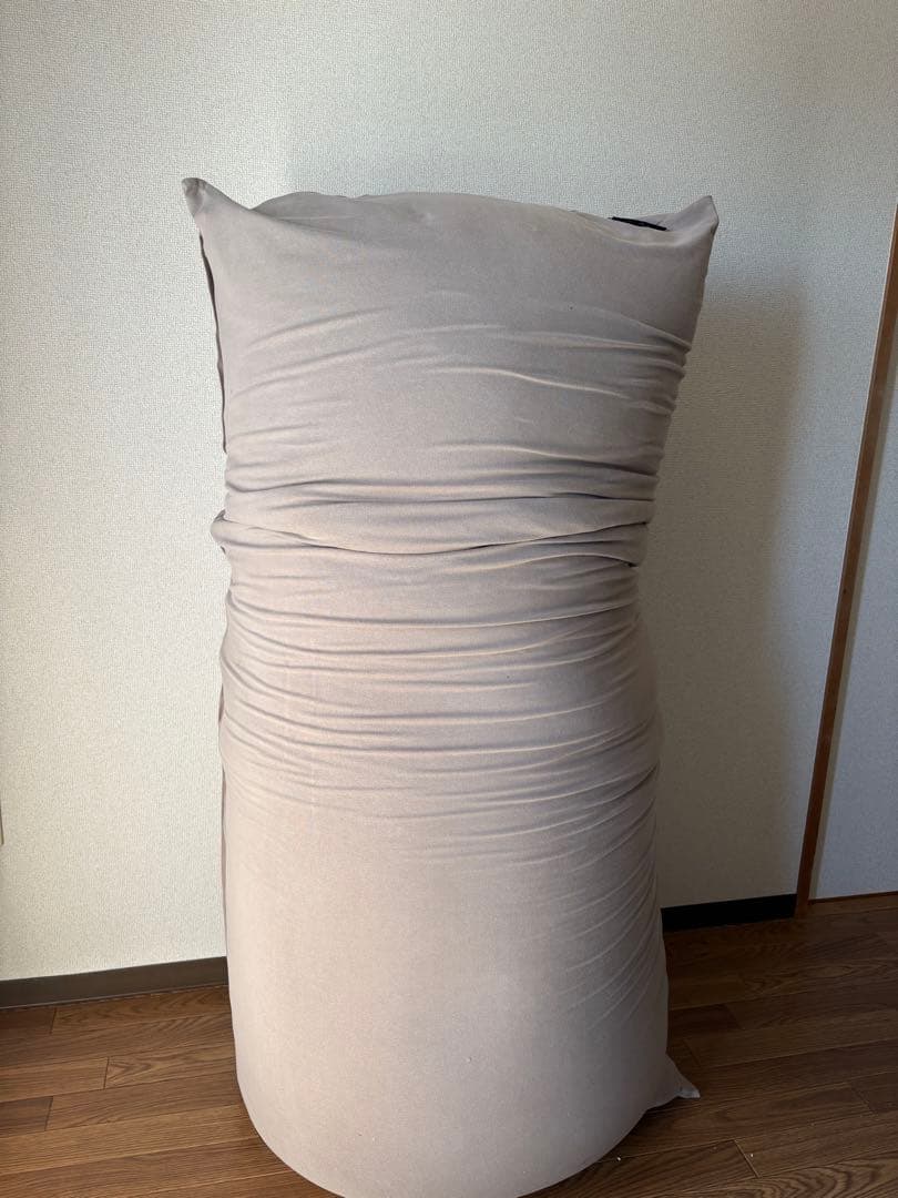 Yogibo マックス　美品　横浜市