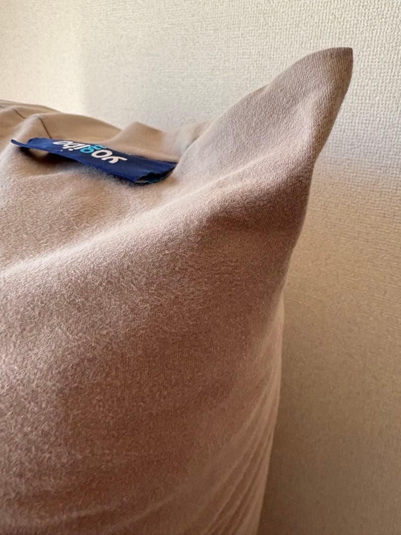 Yogibo マックス　美品　横浜市