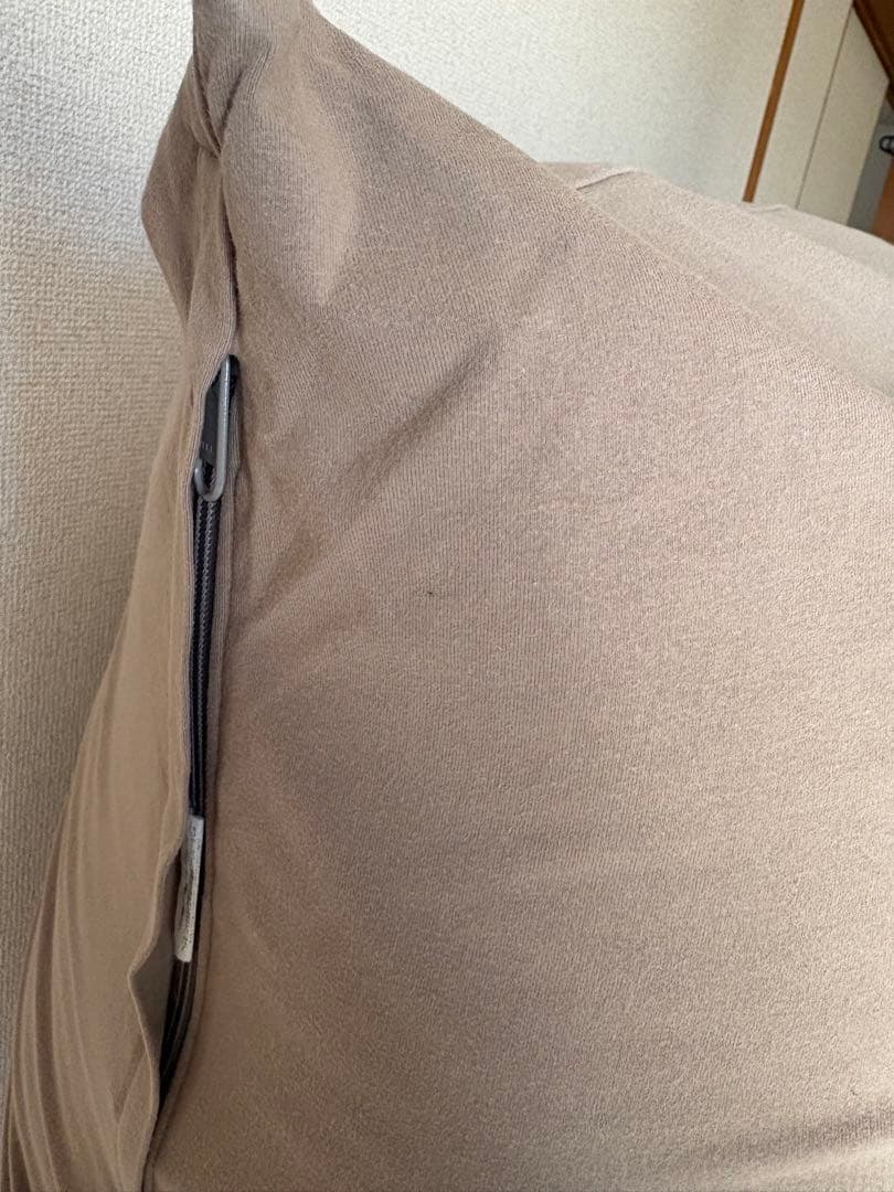 Yogibo マックス　美品　横浜市