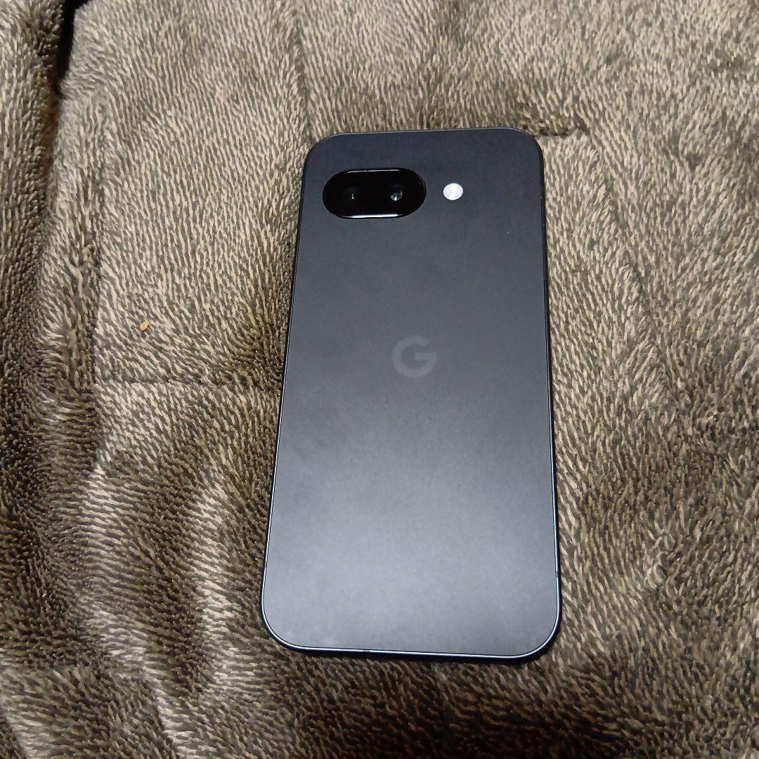 携帯電話本体 GooglePixel9a128G