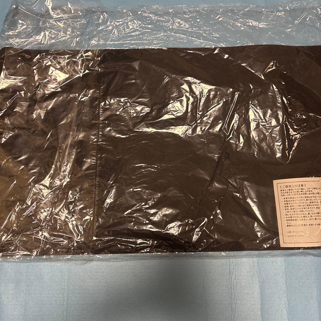 ウィッチウォッチ　デスクマット