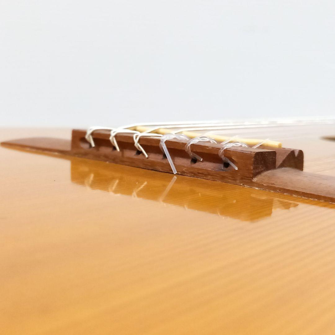 メンテ済◎TOKAI クラシックギター ART NO.540 ジャパンビンテージ