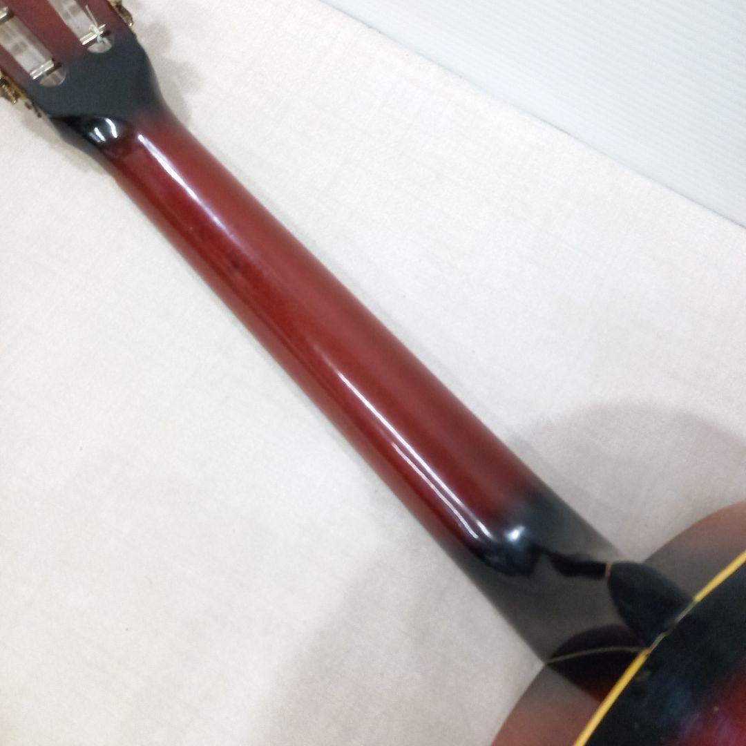 メンテ済◎TOKAI クラシックギター ART NO.540 ジャパンビンテージ