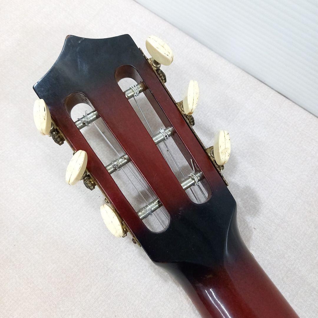 メンテ済◎TOKAI クラシックギター ART NO.540 ジャパンビンテージ