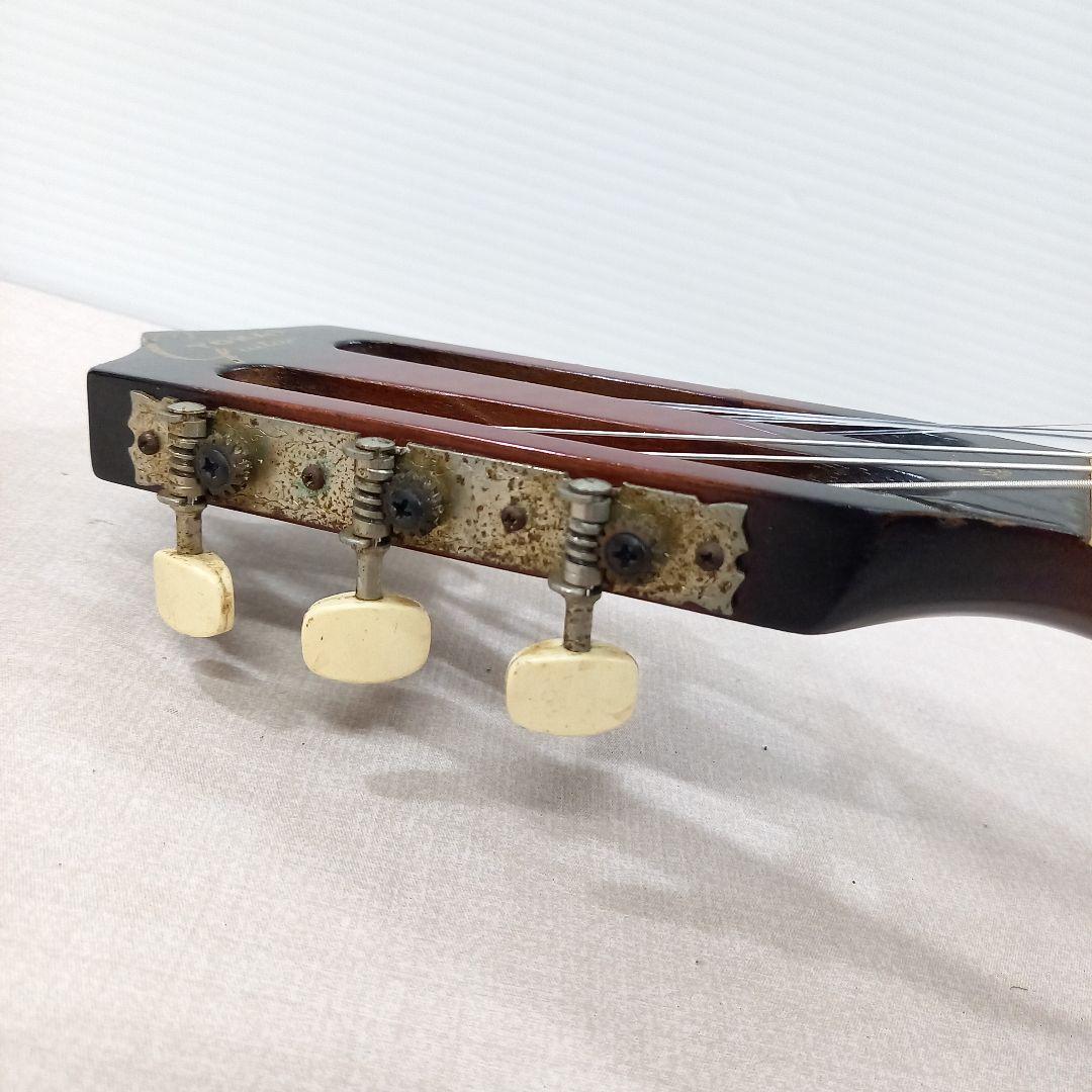 メンテ済◎TOKAI クラシックギター ART NO.540 ジャパンビンテージ